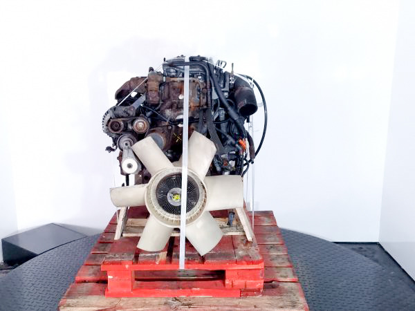 DAF FR118S1 Engine (Truck) - Engine for Truck: picture 5 DAF FR118S1 Engine (Truck) - Engine for Truck: picture 5