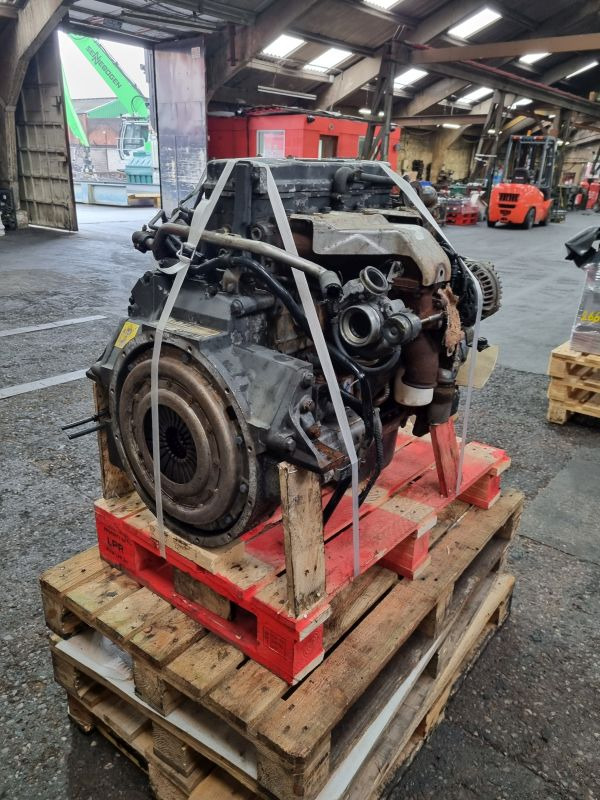 Engine for Truck DAF FR118S1 Engine (Truck): picture 1