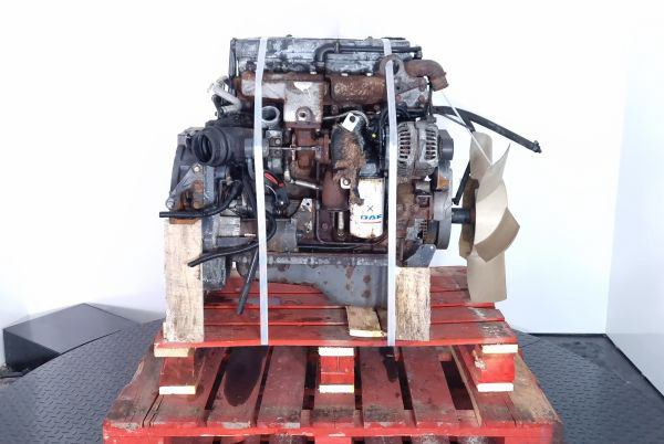 DAF FR118S1 Engine (Truck) - Engine for Truck: picture 3 DAF FR118S1 Engine (Truck) - Engine for Truck: picture 3
