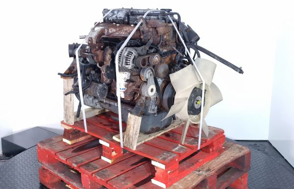 DAF FR118S1 Engine (Truck) - Engine for Truck: picture 4 DAF FR118S1 Engine (Truck) - Engine for Truck: picture 4