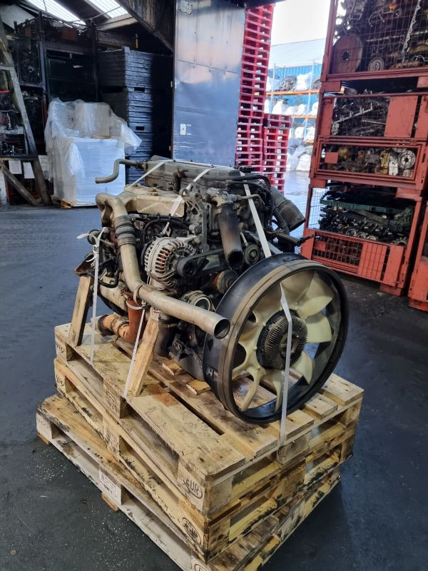 DAF FR118U2 Engine (Truck) - Engine for Truck: picture 4 DAF FR118U2 Engine (Truck) - Engine for Truck: picture 4