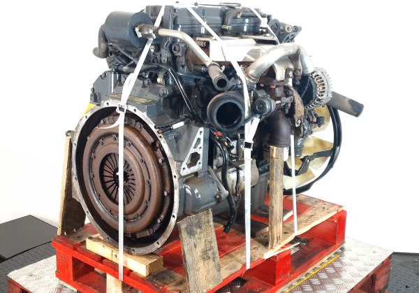 DAF FR118U2 Engine (Truck) - Engine for Truck: picture 1 DAF FR118U2 Engine (Truck) - Engine for Truck: picture 1