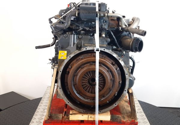 DAF FR118U2 Engine (Truck) - Engine for Truck: picture 2 DAF FR118U2 Engine (Truck) - Engine for Truck: picture 2