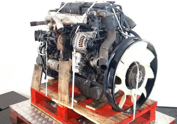DAF FR118U2 Engine (Truck) - Engine for Truck: picture 4 DAF FR118U2 Engine (Truck) - Engine for Truck: picture 4