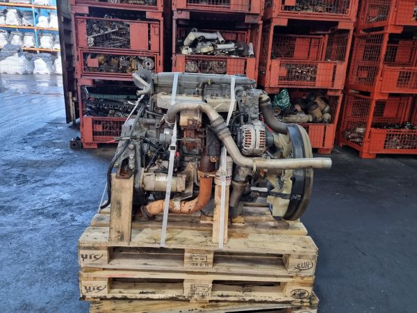 DAF FR118U2 Engine (Truck) - Engine for Truck: picture 3 DAF FR118U2 Engine (Truck) - Engine for Truck: picture 3