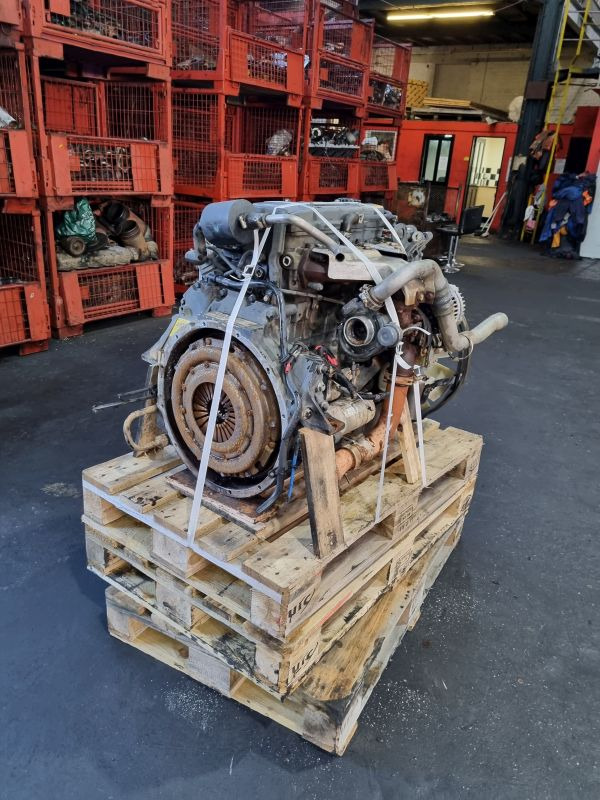 DAF FR118U2 Engine (Truck) - Engine for Truck: picture 1 DAF FR118U2 Engine (Truck) - Engine for Truck: picture 1