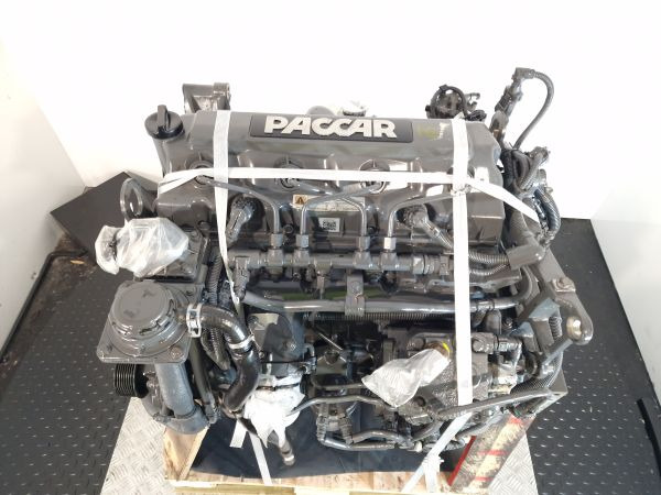 Engine for Truck DAF ISF3.8 E6 C Engine (Truck): picture 9