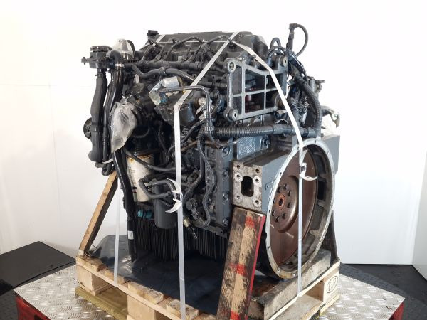Engine for Truck DAF ISF3.8 E6 C Engine (Truck): picture 8