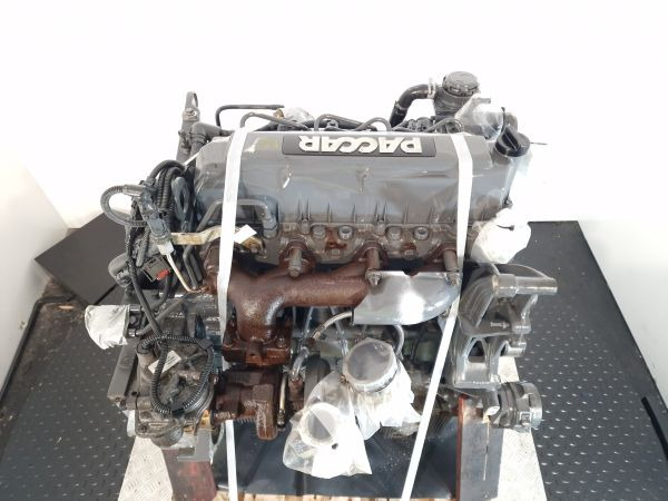 Engine for Truck DAF ISF3.8 E6 C Engine (Truck): picture 10