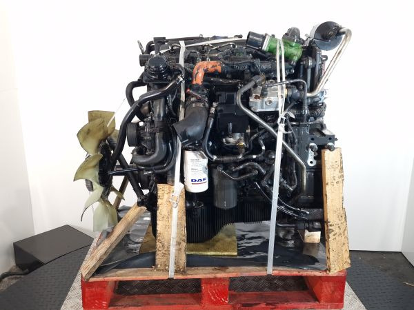 Engine for Truck DAF PX-5 112 K1 Engine (Truck): picture 9