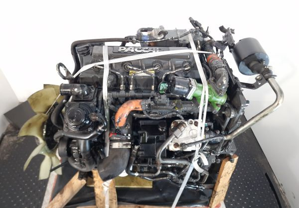 Engine for Truck DAF PX-5 112 K1 Engine (Truck): picture 10