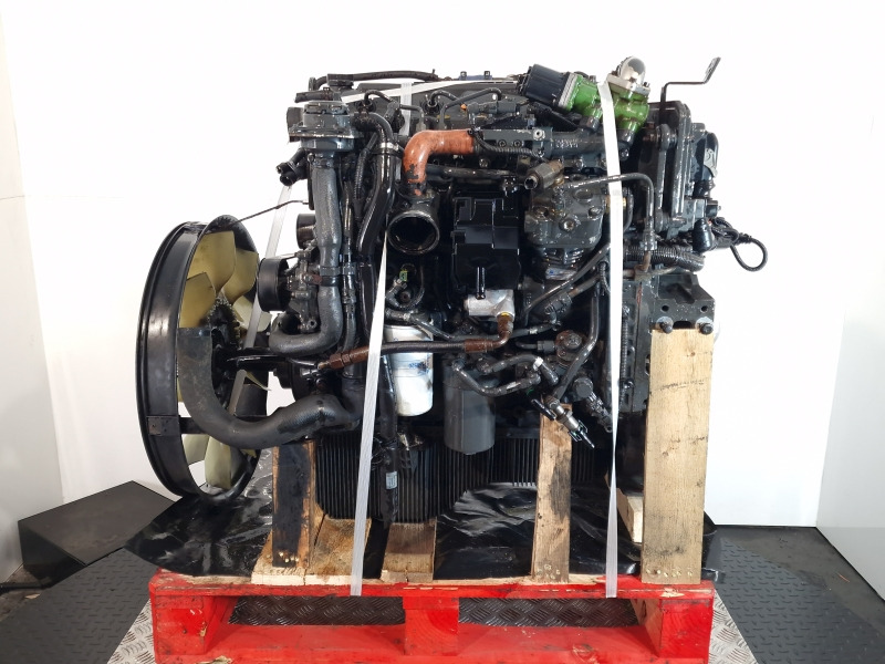 Engine for Truck DAF PX-5 135 K1 Engine (Truck): picture 7 Engine for Truck DAF PX-5 135 K1 Engine (Truck): picture 7