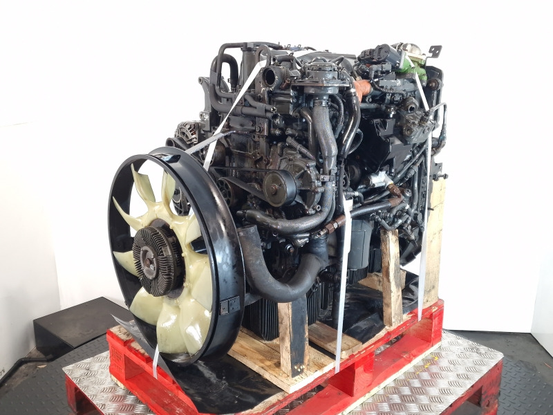 Engine for Truck DAF PX-5 135 K1 Engine (Truck): picture 6 Engine for Truck DAF PX-5 135 K1 Engine (Truck): picture 6