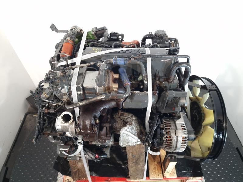 Engine for Truck DAF PX-5 135 K1 Engine (Truck): picture 10 Engine for Truck DAF PX-5 135 K1 Engine (Truck): picture 10