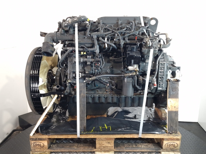 Engine for Truck DAF PX-7 194 K2 Engine (Truck): picture 7