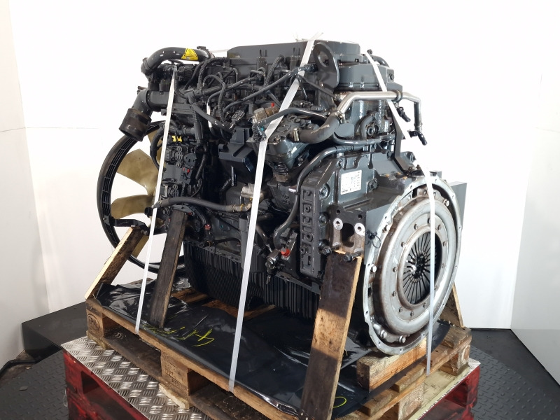 Engine for Truck DAF PX-7 194 K2 Engine (Truck): picture 8