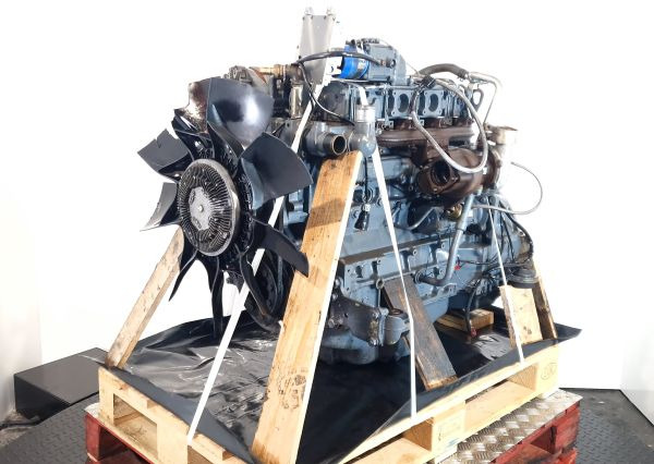 Engine for Construction machinery Deutz BF4M1013FC Engine (Plant): picture 7 Engine for Construction machinery Deutz BF4M1013FC Engine (Plant): picture 7