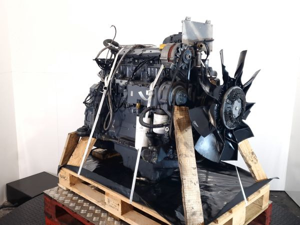 Deutz BF4M1013FC Engine (Plant) - Engine for Construction machinery: picture 5 Deutz BF4M1013FC Engine (Plant) - Engine for Construction machinery: picture 5