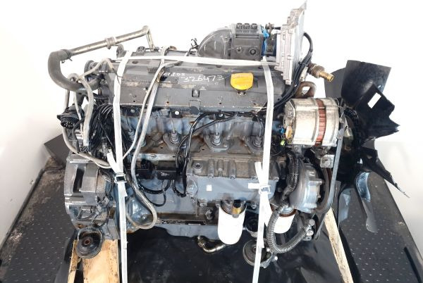 Engine for Construction machinery Deutz BF4M1013FC Engine (Plant): picture 11 Engine for Construction machinery Deutz BF4M1013FC Engine (Plant): picture 11