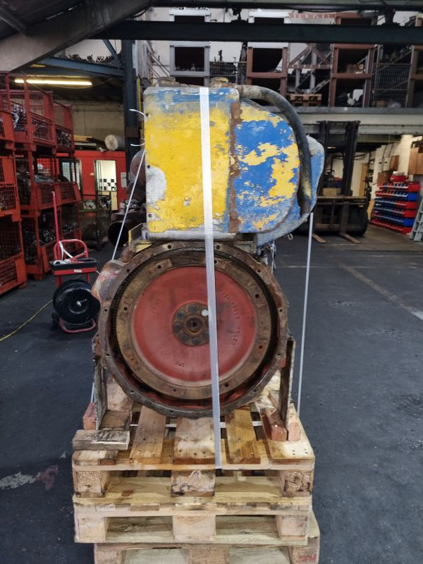 Deutz BF6L513R Engine (Plant) - Engine for Construction machinery: picture 3 Deutz BF6L513R Engine (Plant) - Engine for Construction machinery: picture 3