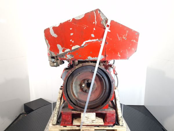 Deutz BF6L513R Engine (Plant) - Engine for Construction machinery: picture 3 Deutz BF6L513R Engine (Plant) - Engine for Construction machinery: picture 3