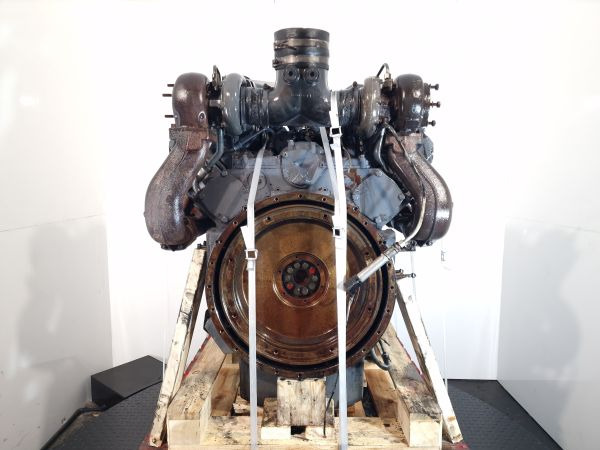 Deutz BF8M1015CP Engine (Plant) - Engine for Construction machinery: picture 3 Deutz BF8M1015CP Engine (Plant) - Engine for Construction machinery: picture 3