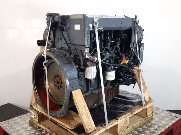 Deutz D2011 L04 Engine (Plant) - Engine for Construction machinery: picture 1 Deutz D2011 L04 Engine (Plant) - Engine for Construction machinery: picture 1