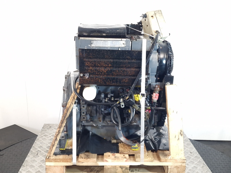 Deutz F3L2011 Engine (Plant) - Engine for Construction machinery: picture 4 Deutz F3L2011 Engine (Plant) - Engine for Construction machinery: picture 4