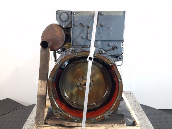 Deutz F4L2011 Engine (Plant) - Engine for Construction machinery: picture 3 Deutz F4L2011 Engine (Plant) - Engine for Construction machinery: picture 3