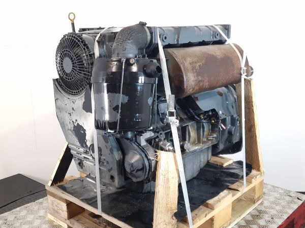 Engine for Construction machinery Deutz F4L2011 Engine (Plant): picture 6