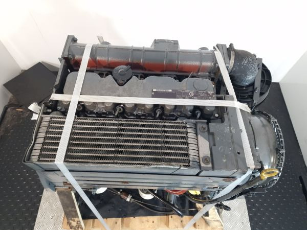 Engine for Construction machinery Deutz F4L2011 Engine (Plant): picture 10