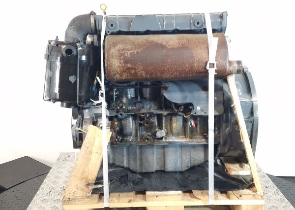 Engine for Construction machinery Deutz F4L2011 Engine (Plant): picture 7