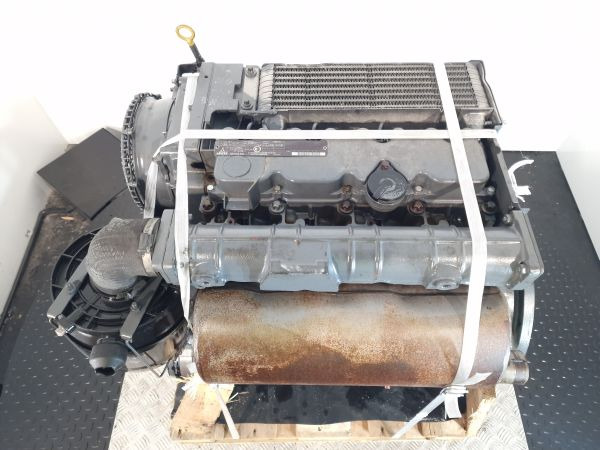 Engine for Construction machinery Deutz F4L2011 Engine (Plant): picture 9