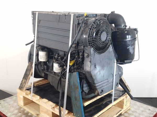 Deutz F4L2011 Engine (Plant) - Engine for Construction machinery: picture 4 Deutz F4L2011 Engine (Plant) - Engine for Construction machinery: picture 4