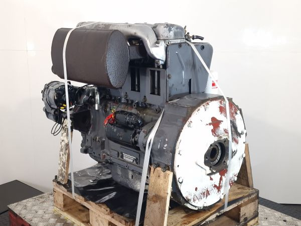 Engine for Industrial equipment Deutz F4L912 Engine (Industrial): picture 9