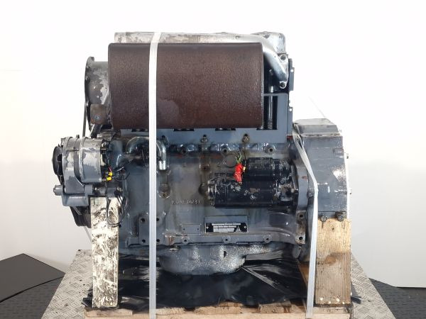 Engine for Industrial equipment Deutz F4L912 Engine (Industrial): picture 8