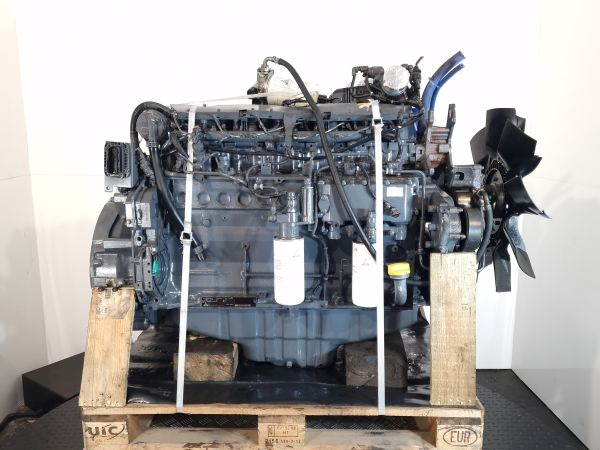 Deutz TCD 2013 L06 2V Engine (Industrial) - Engine for Industrial equipment: picture 4 Deutz TCD 2013 L06 2V Engine (Industrial) - Engine for Industrial equipment: picture 4