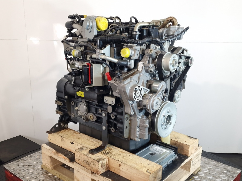 Deutz TCD 3.6 L4 CFXI74AU New Engine (Plant) - Engine for Construction machinery: picture 4 Deutz TCD 3.6 L4 CFXI74AU New Engine (Plant) - Engine for Construction machinery: picture 4