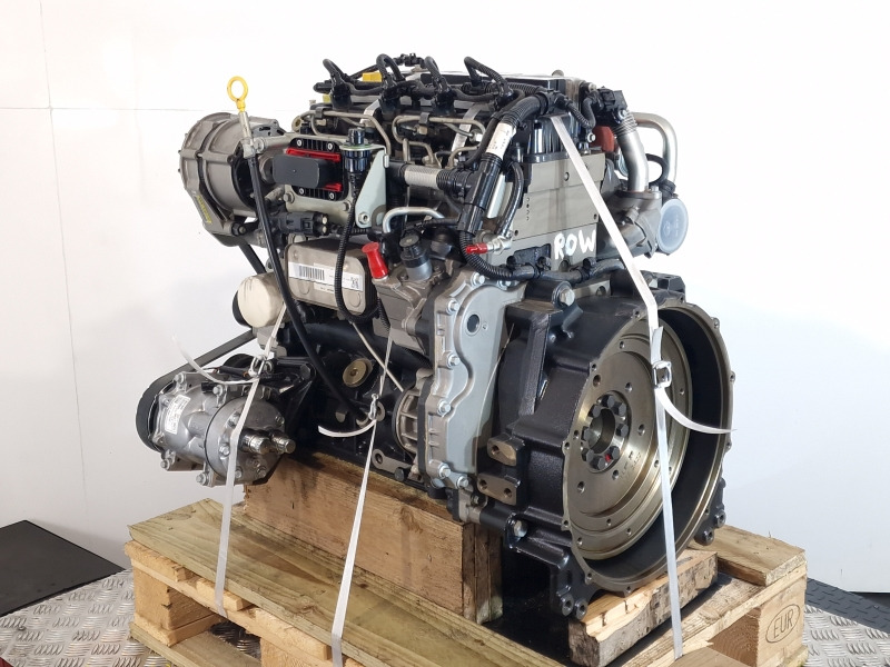 Engine for Construction machinery Deutz TD 2.9 L4 New Engine (Plant): picture 8