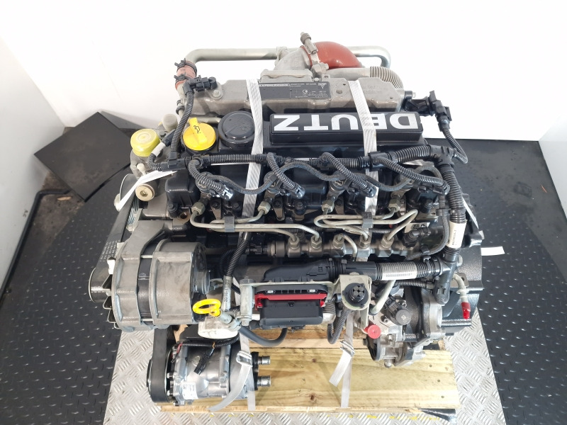 Engine for Construction machinery Deutz TD 2.9 L4 New Engine (Plant): picture 9