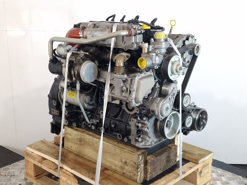 Deutz TD 2.9 L4 New Engine (Plant) - Engine for Construction machinery: picture 4 Deutz TD 2.9 L4 New Engine (Plant) - Engine for Construction machinery: picture 4