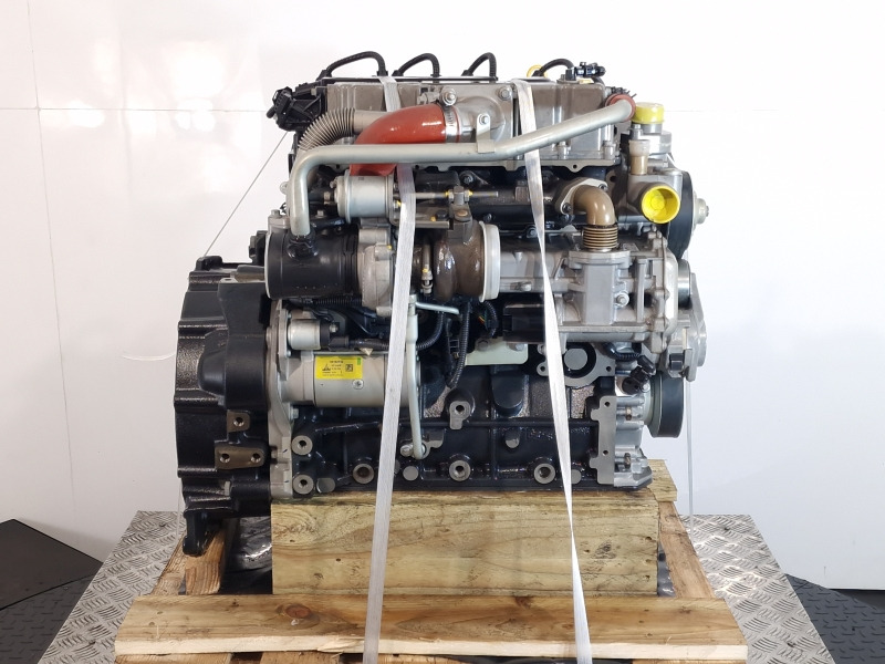Deutz TD 2.9 L4 New Engine (Plant) - Engine for Construction machinery: picture 3 Deutz TD 2.9 L4 New Engine (Plant) - Engine for Construction machinery: picture 3