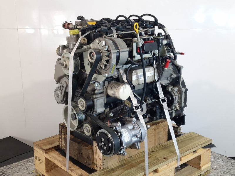 Engine for Construction machinery Deutz TD 2.9 L4 New Engine (Plant): picture 6