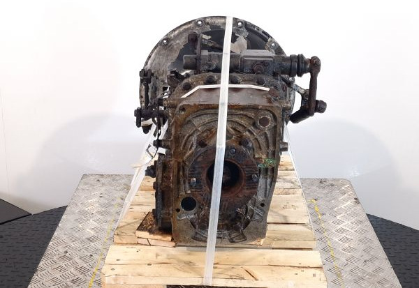 Eaton FS/5206A V Y05815 Gearbox - Gearbox: picture 5 Eaton FS/5206A V Y05815 Gearbox - Gearbox: picture 5