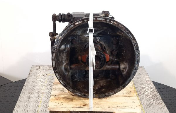 Eaton FS/5206A V Y05815 Gearbox - Gearbox: picture 2 Eaton FS/5206A V Y05815 Gearbox - Gearbox: picture 2