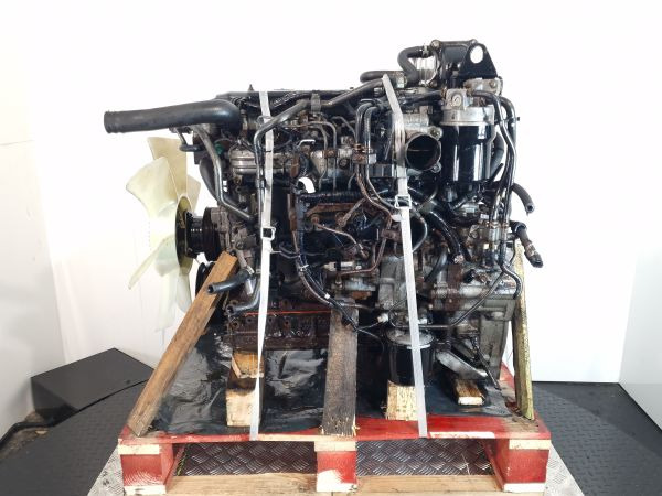 Isuzu 4HK1 Engine (Truck) - Engine for Truck: picture 5 Isuzu 4HK1 Engine (Truck) - Engine for Truck: picture 5
