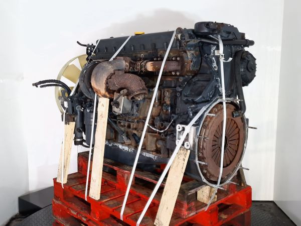Engine for Truck Iveco Cursor 11 E6 F3GFE611B*_804 Engine (Truck) 450: picture 8 Engine for Truck Iveco Cursor 11 E6 F3GFE611B*_804 Engine (Truck) 450: picture 8