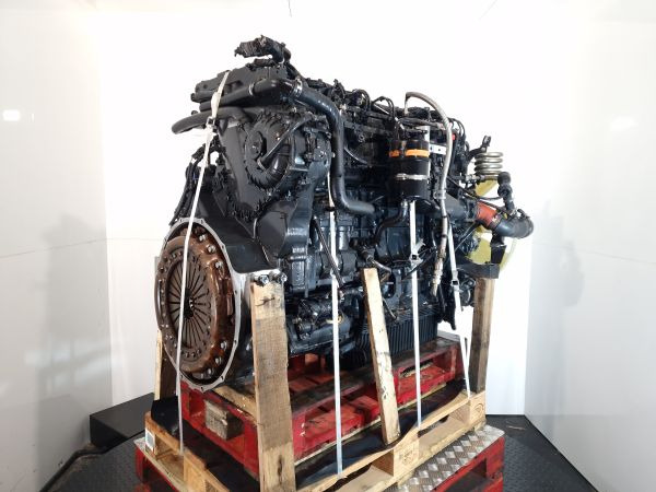 Iveco Cursor 11 E6 F3HFE601A-M011 Gas Engine Engine (Truck) - Engine for Truck: picture 1 Iveco Cursor 11 E6 F3HFE601A-M011 Gas Engine Engine (Truck) - Engine for Truck: picture 1