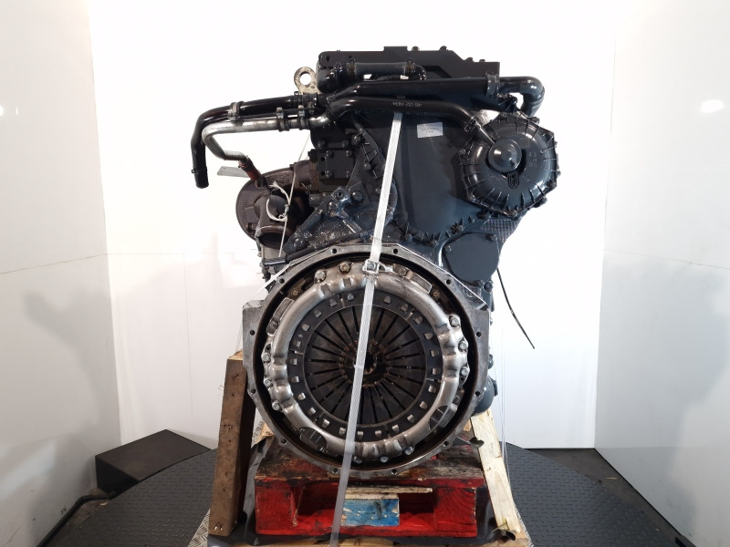 Iveco Cursor 13 F3HGE611J*P Engine (Truck) - Engine for Truck: picture 3 Iveco Cursor 13 F3HGE611J*P Engine (Truck) - Engine for Truck: picture 3