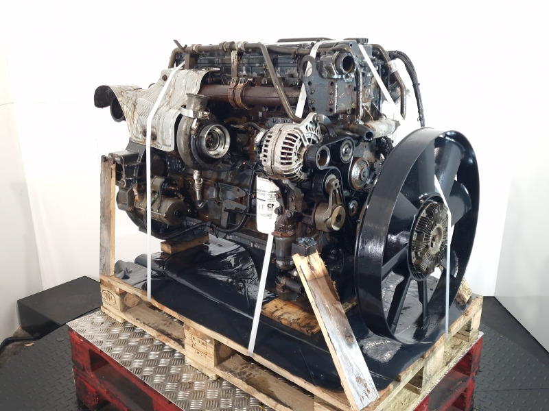 Iveco F4AE3681 Tector Euro 5 Engine (Truck) - Engine for Truck: picture 5 Iveco F4AE3681 Tector Euro 5 Engine (Truck) - Engine for Truck: picture 5